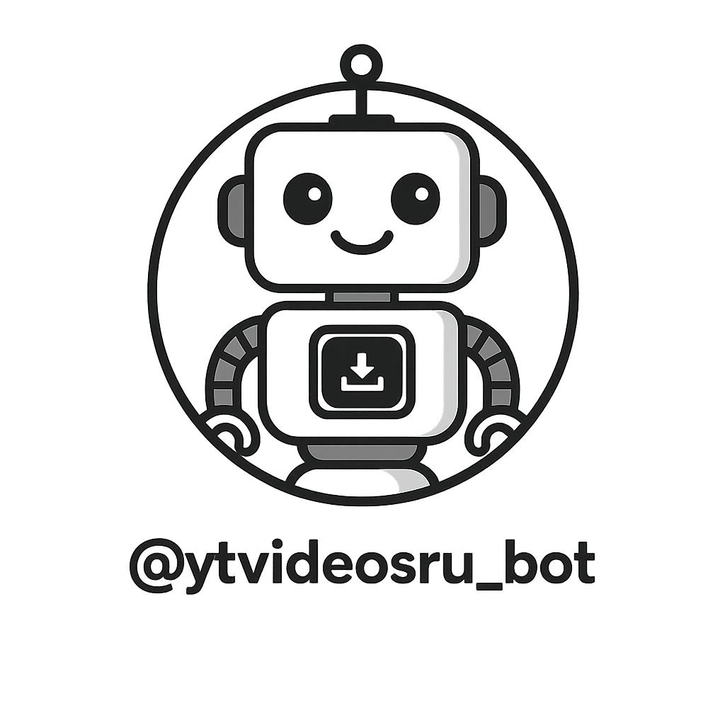 VideoLoader Bot
